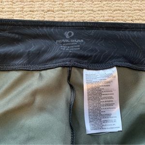 Pearl Izumi Women’s Cycling Capris